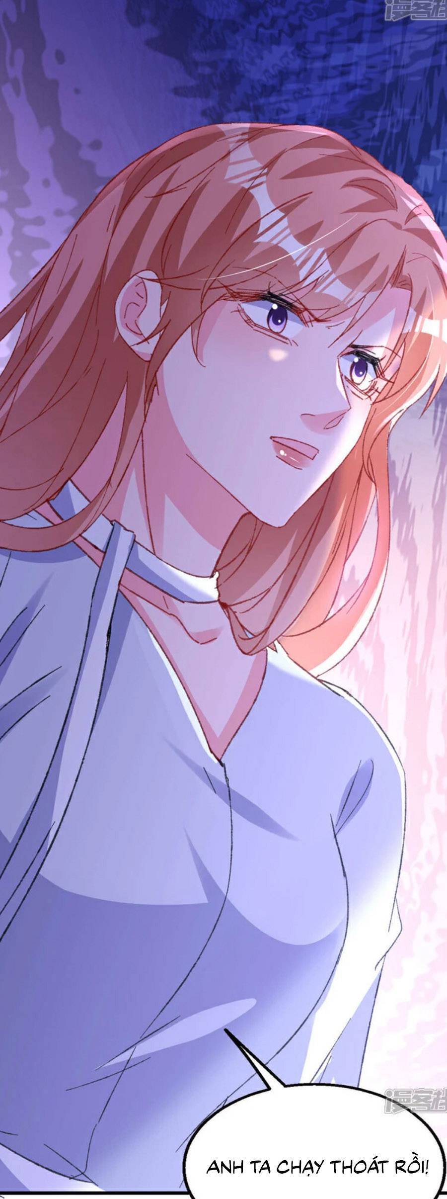 Hôm Nay Từ Chối Lục Tiên Sinh Chưa? Chapter 193 - 5