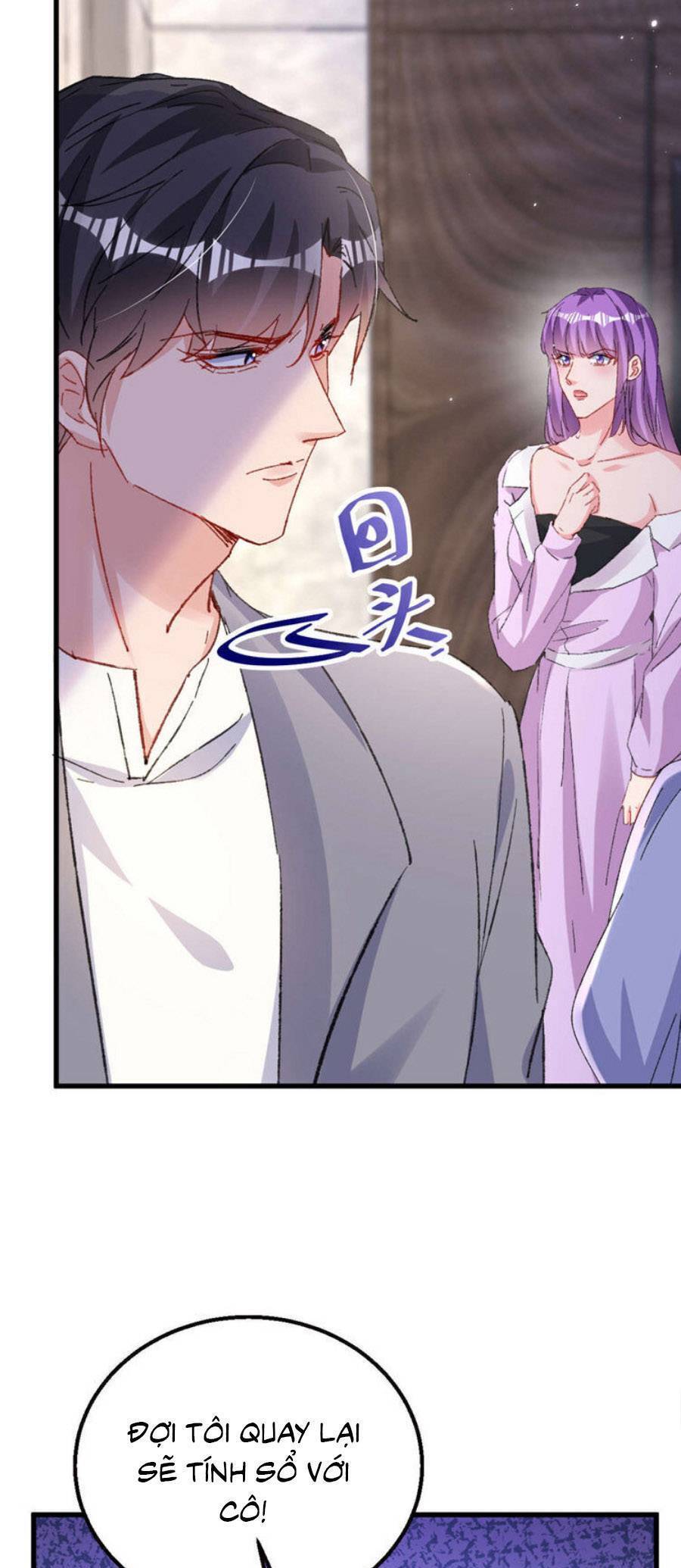 Hôm Nay Từ Chối Lục Tiên Sinh Chưa? Chapter 193 - 7