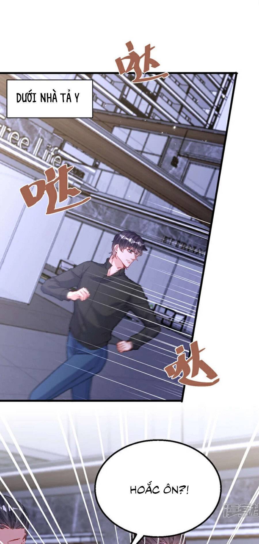 Hôm Nay Từ Chối Lục Tiên Sinh Chưa? Chapter 193 - 9