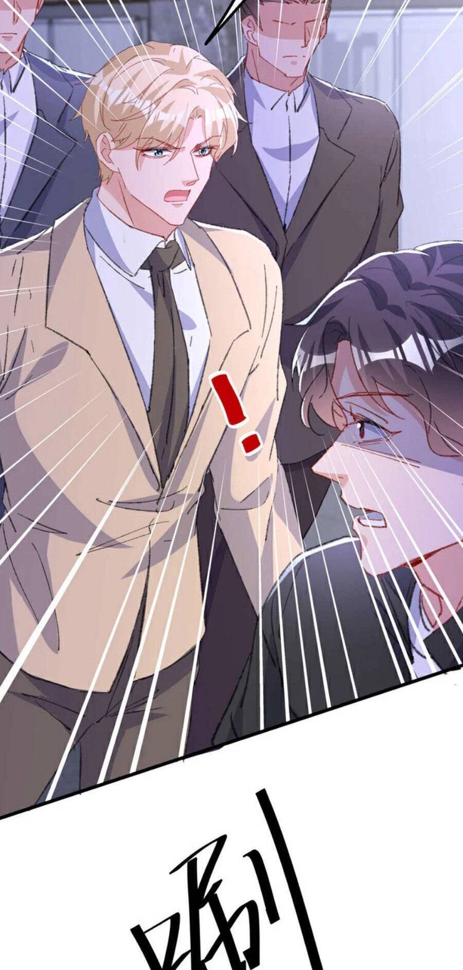Hôm Nay Từ Chối Lục Tiên Sinh Chưa? Chapter 193 - 10