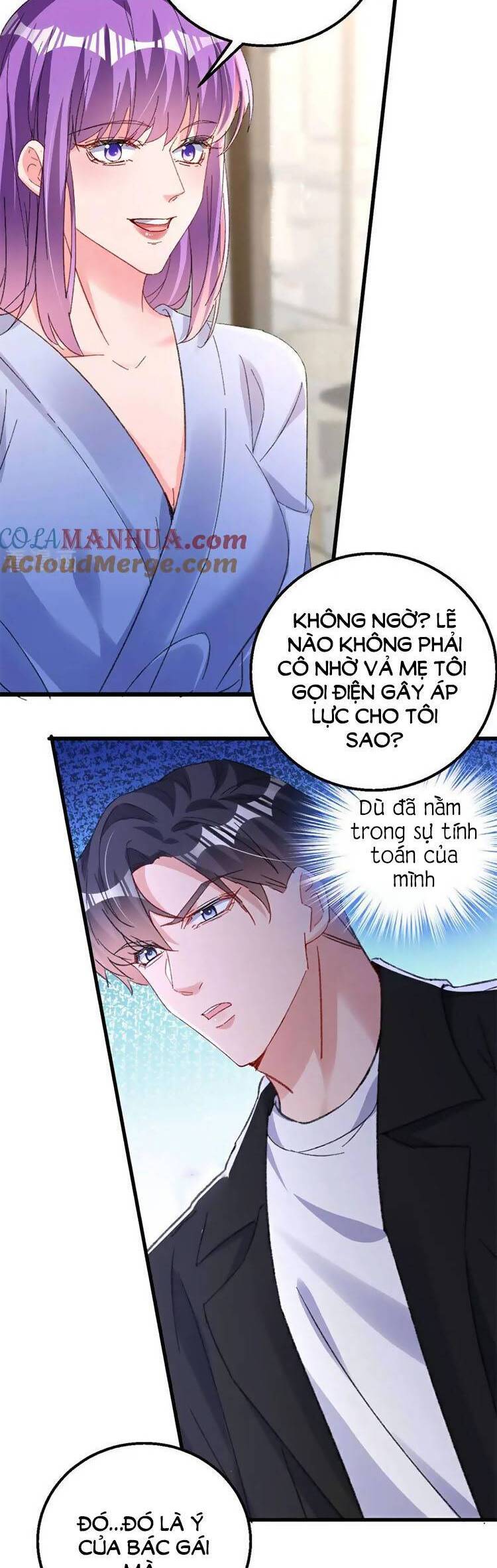 Hôm Nay Từ Chối Lục Tiên Sinh Chưa? Chapter 199 - 17