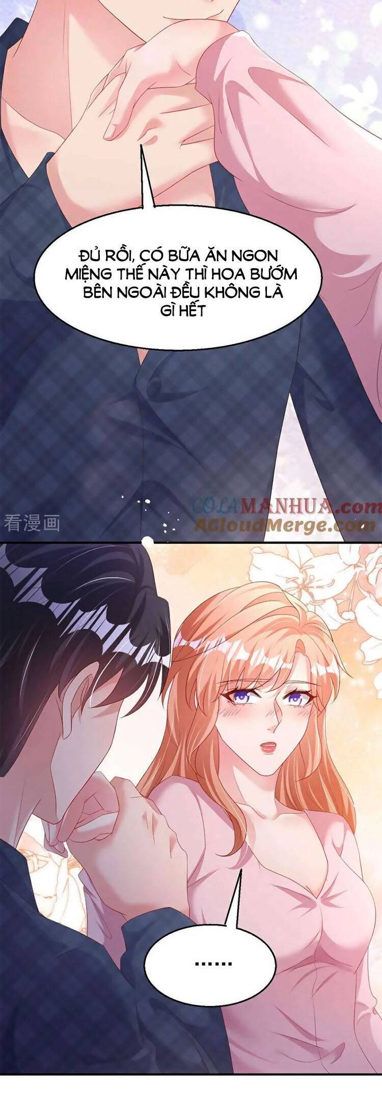 Hôm Nay Từ Chối Lục Tiên Sinh Chưa? Chapter 199 - 4