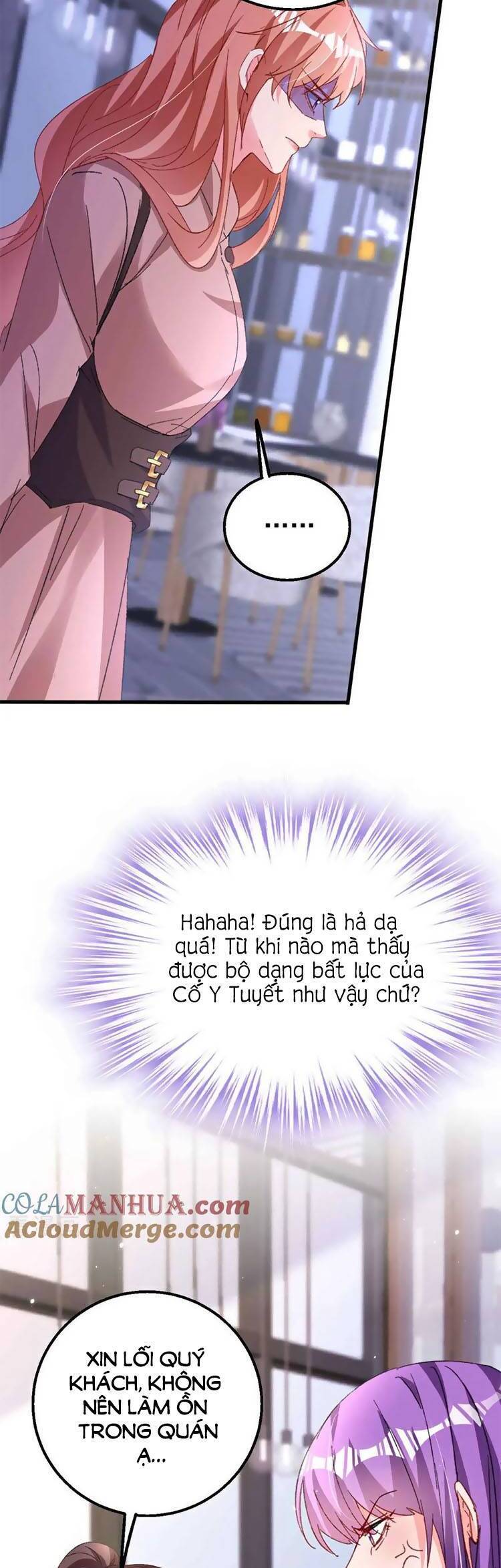 Hôm Nay Từ Chối Lục Tiên Sinh Chưa? Chapter 200 - 18