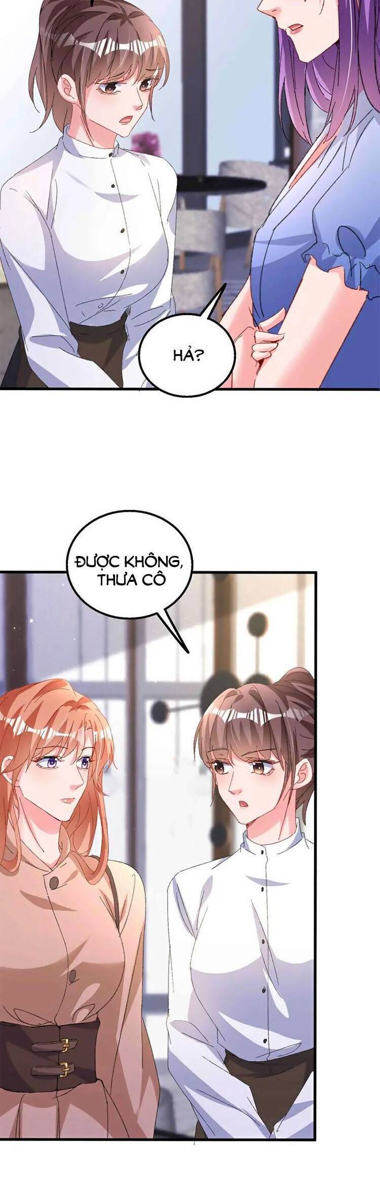 Hôm Nay Từ Chối Lục Tiên Sinh Chưa? Chapter 200 - 19