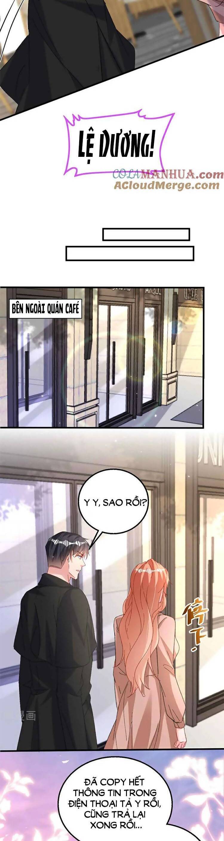 Hôm Nay Từ Chối Lục Tiên Sinh Chưa? Chapter 200 - 21