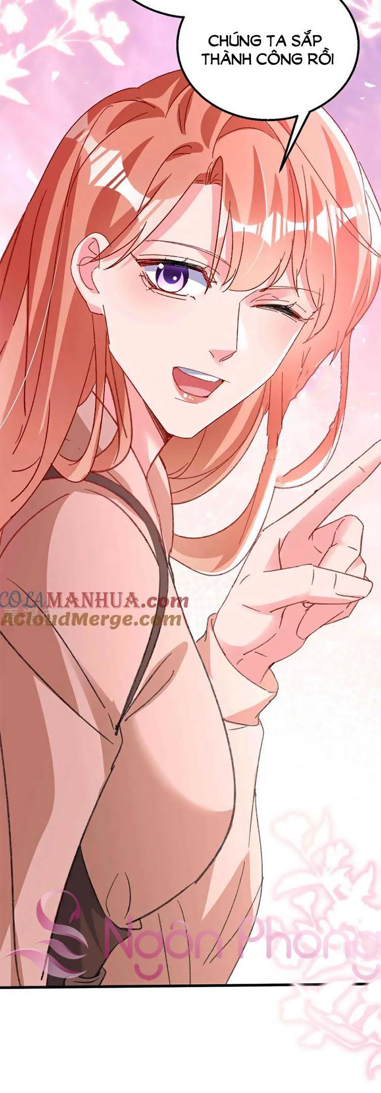 Hôm Nay Từ Chối Lục Tiên Sinh Chưa? Chapter 200 - 22