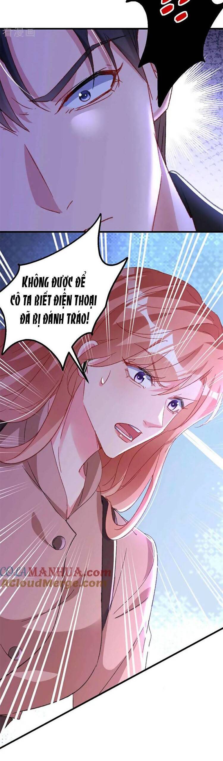 Hôm Nay Từ Chối Lục Tiên Sinh Chưa? Chapter 200 - 6