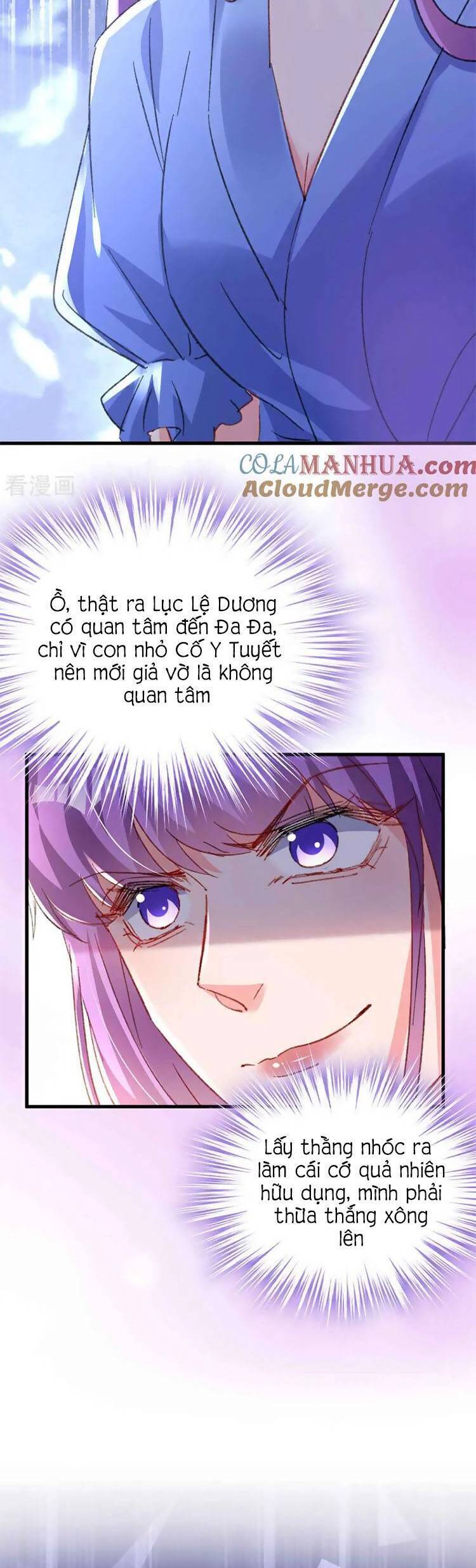Hôm Nay Từ Chối Lục Tiên Sinh Chưa? Chapter 200 - 9