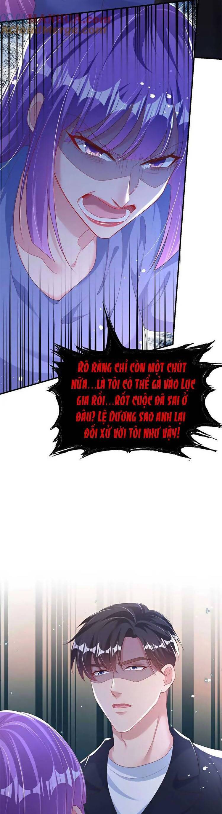 Hôm Nay Từ Chối Lục Tiên Sinh Chưa? Chapter 201 - 13