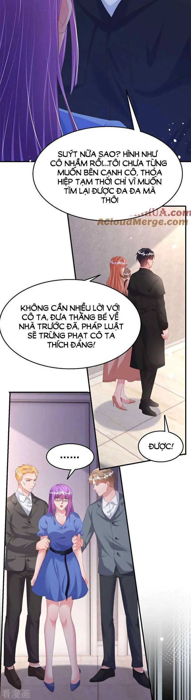 Hôm Nay Từ Chối Lục Tiên Sinh Chưa? Chapter 201 - 14