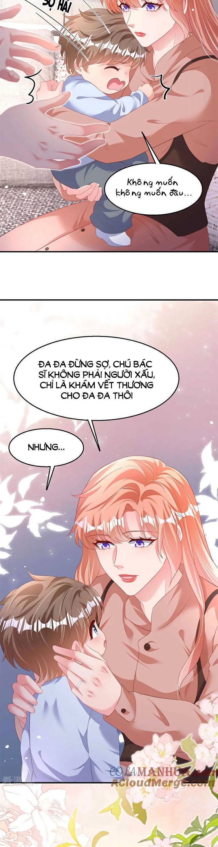 Hôm Nay Từ Chối Lục Tiên Sinh Chưa? Chapter 201 - 17
