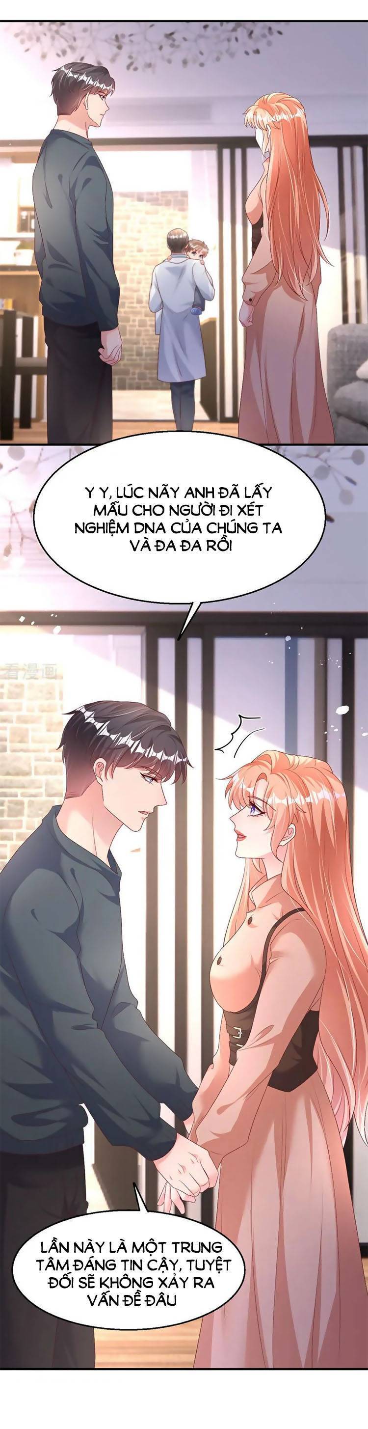 Hôm Nay Từ Chối Lục Tiên Sinh Chưa? Chapter 201 - 19