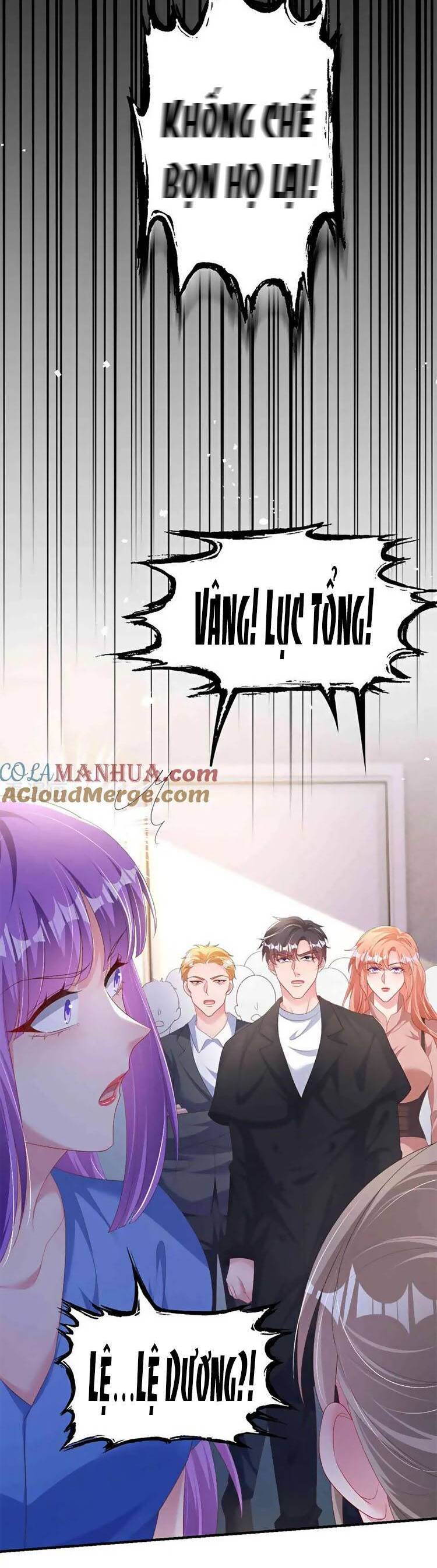 Hôm Nay Từ Chối Lục Tiên Sinh Chưa? Chapter 201 - 4