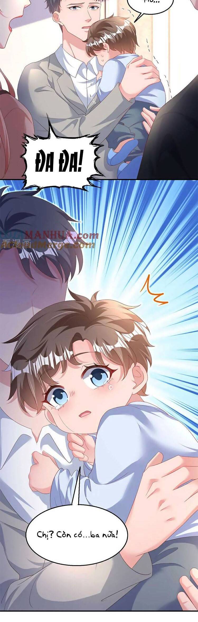 Hôm Nay Từ Chối Lục Tiên Sinh Chưa? Chapter 201 - 8