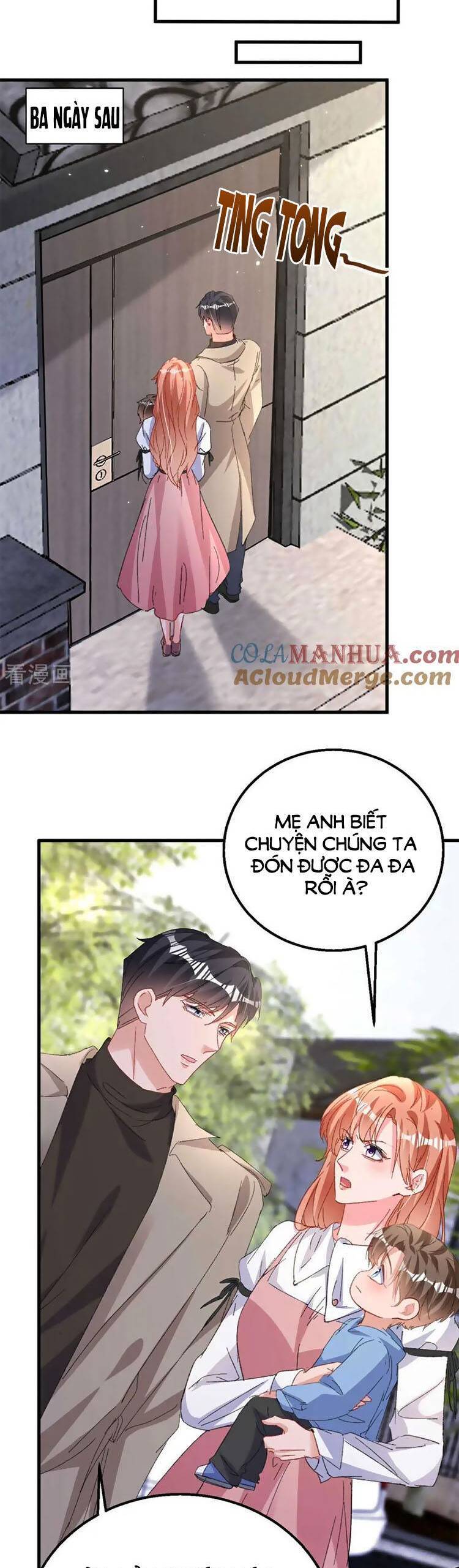 Hôm Nay Từ Chối Lục Tiên Sinh Chưa? Chapter 202 - 17