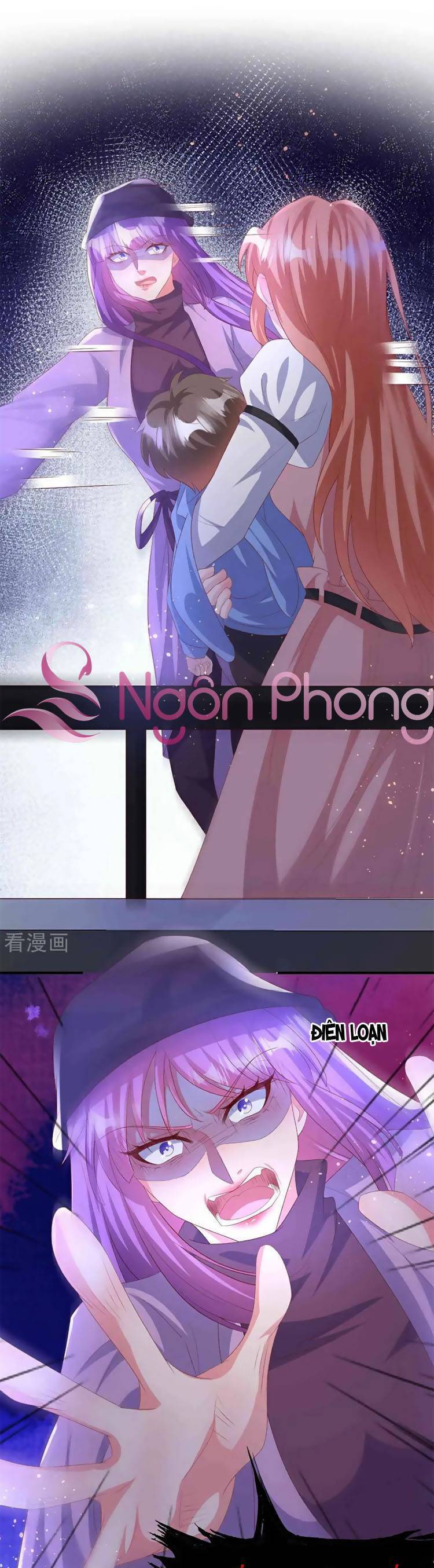 Hôm Nay Từ Chối Lục Tiên Sinh Chưa? Chapter 204 - 2