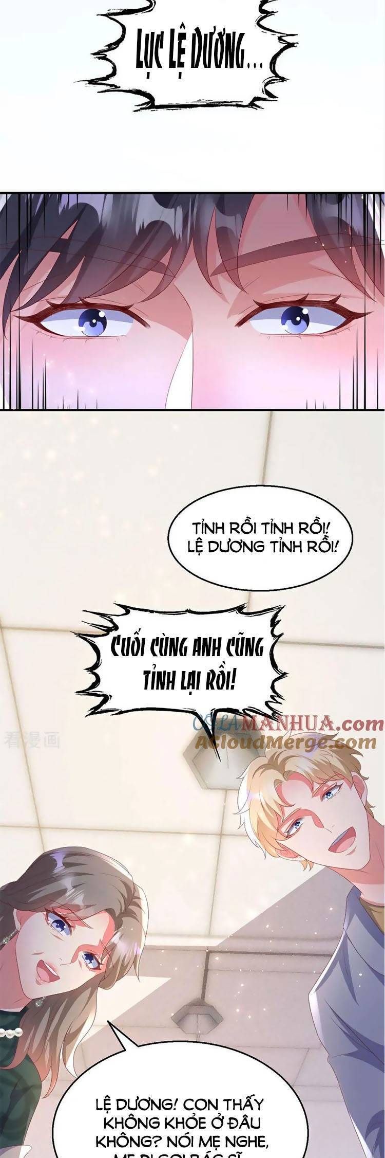 Hôm Nay Từ Chối Lục Tiên Sinh Chưa? Chapter 204 - 11