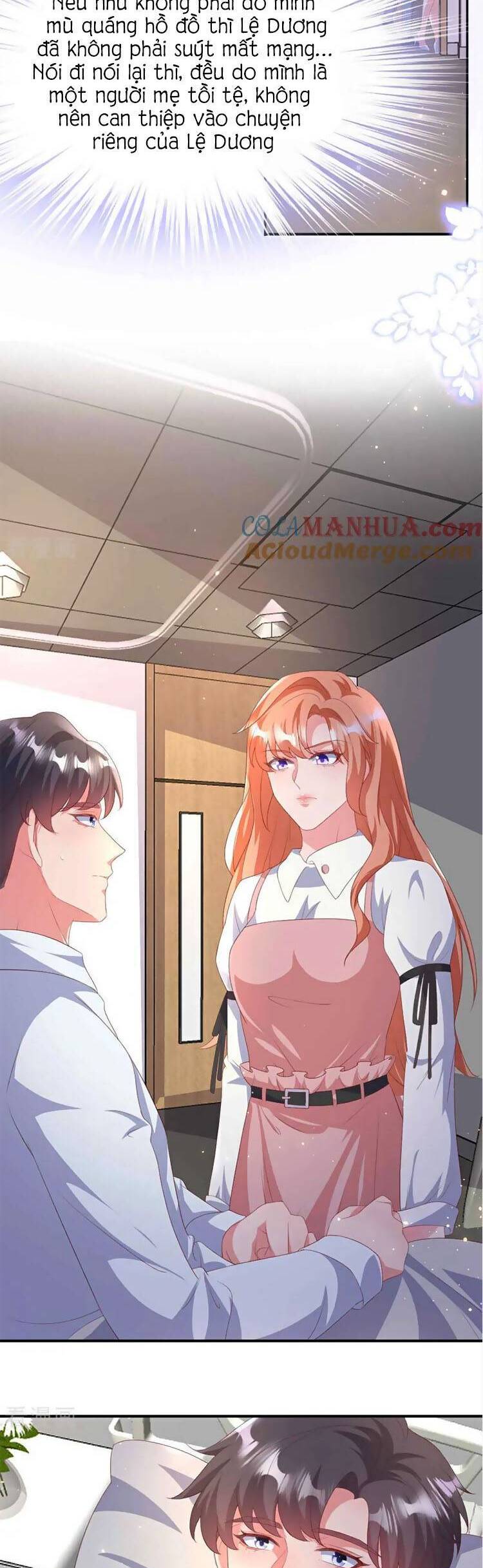 Hôm Nay Từ Chối Lục Tiên Sinh Chưa? Chapter 204 - 16
