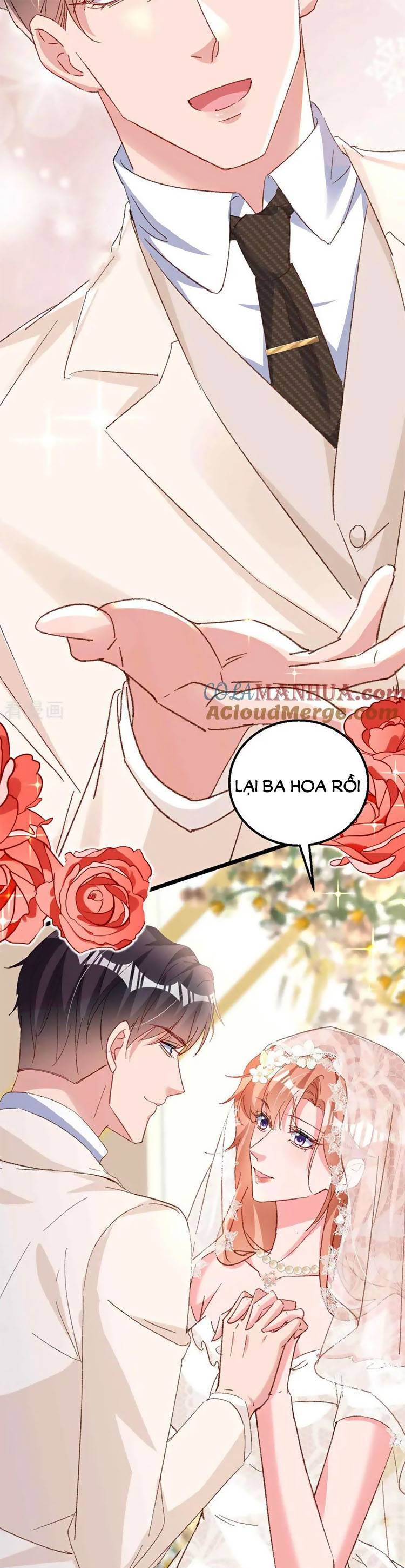 Hôm Nay Từ Chối Lục Tiên Sinh Chưa? Chapter 205 - 21