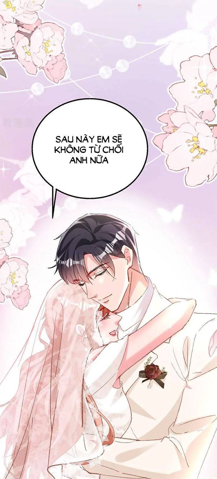Hôm Nay Từ Chối Lục Tiên Sinh Chưa? Chapter 205 - 28