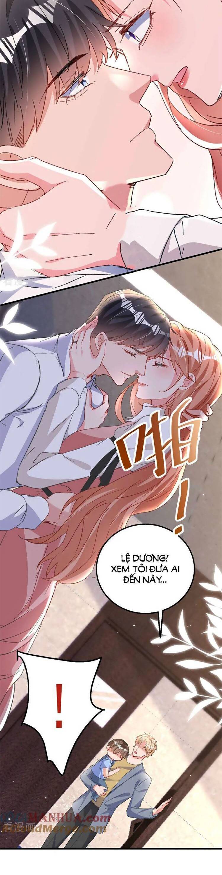 Hôm Nay Từ Chối Lục Tiên Sinh Chưa? Chapter 205 - 4
