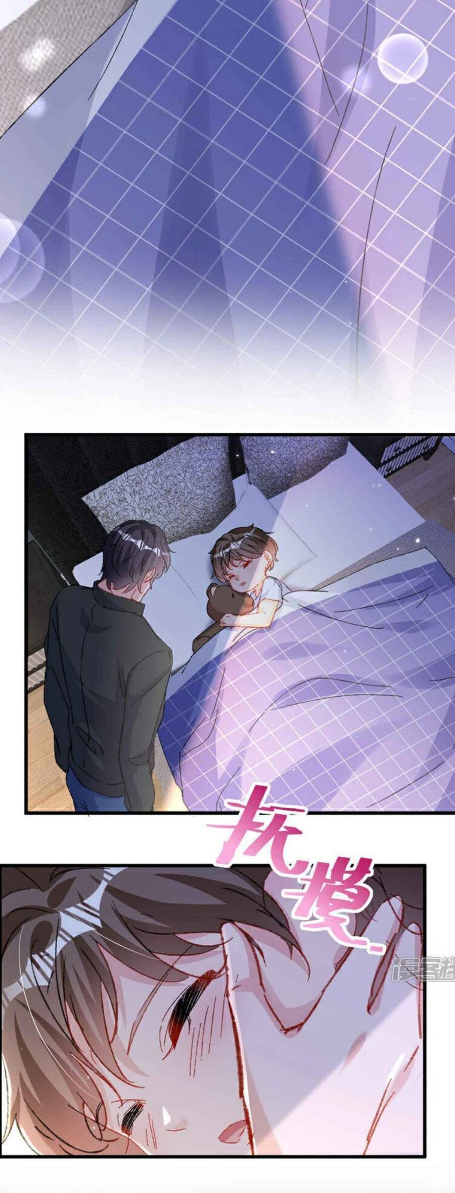 Hôm Nay Từ Chối Lục Tiên Sinh Chưa? Chapter 191 - 11