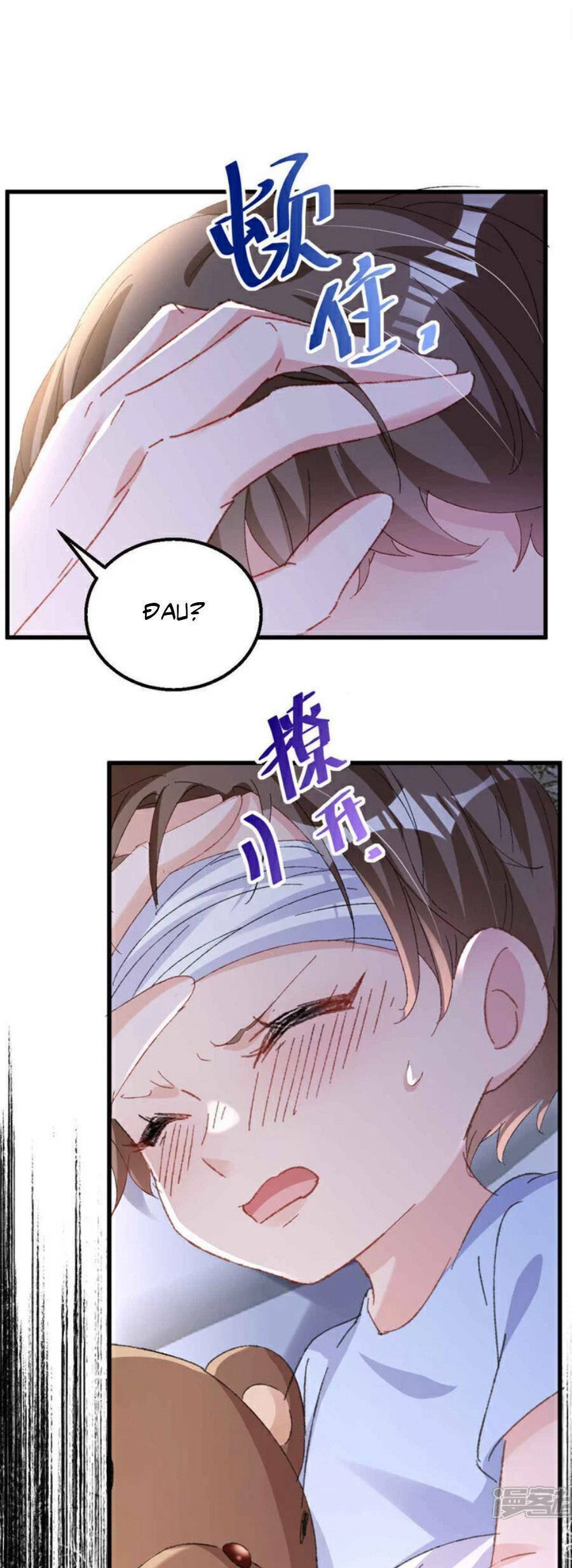 Hôm Nay Từ Chối Lục Tiên Sinh Chưa? Chapter 191 - 15