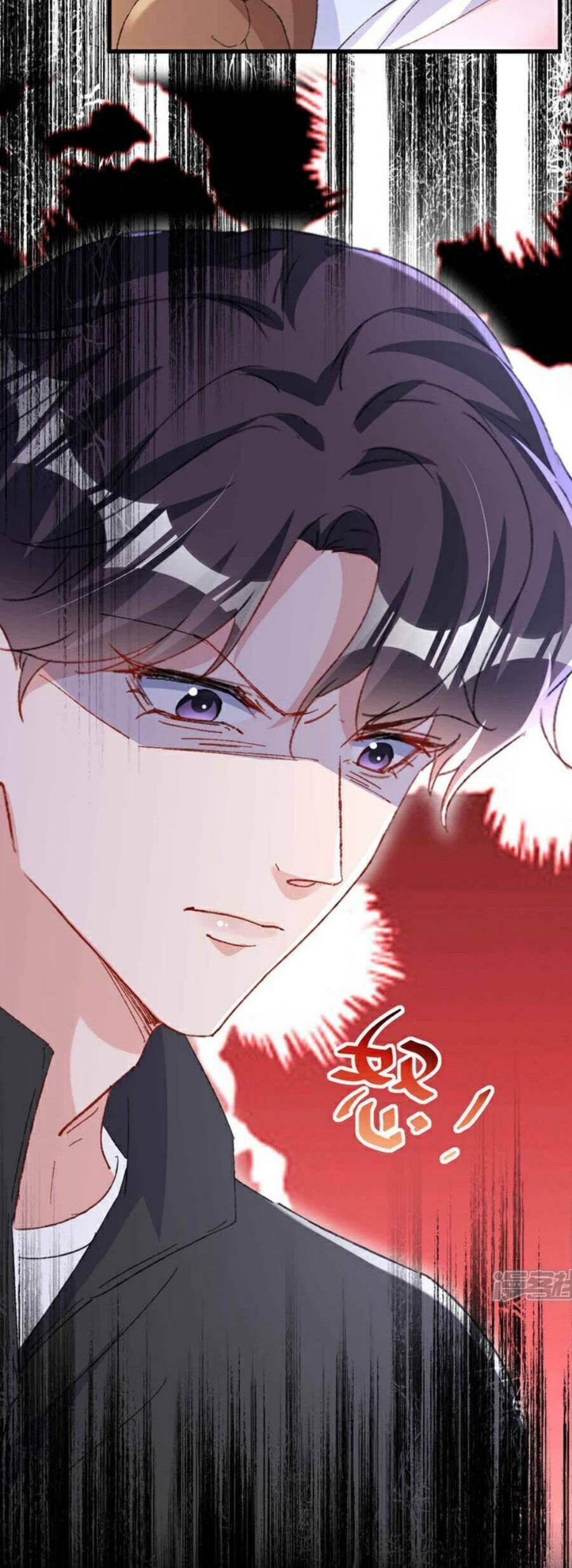 Hôm Nay Từ Chối Lục Tiên Sinh Chưa? Chapter 191 - 16