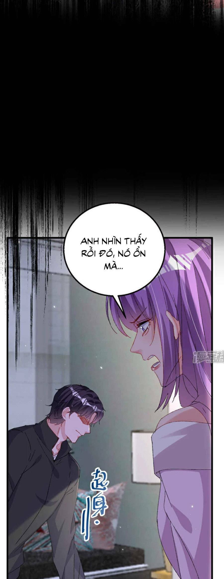 Hôm Nay Từ Chối Lục Tiên Sinh Chưa? Chapter 191 - 17
