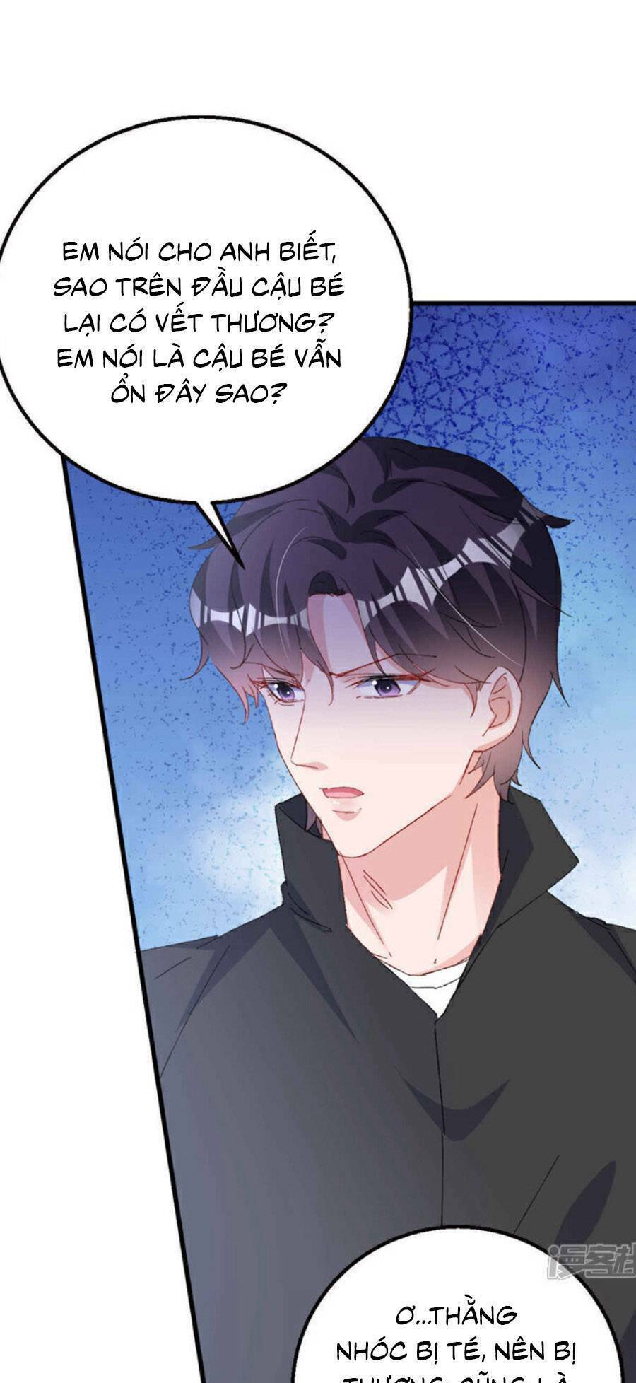 Hôm Nay Từ Chối Lục Tiên Sinh Chưa? Chapter 191 - 21