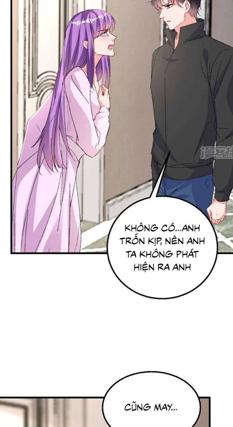 Hôm Nay Từ Chối Lục Tiên Sinh Chưa? Chapter 191 - 27