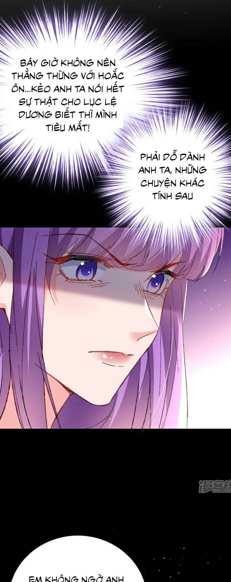 Hôm Nay Từ Chối Lục Tiên Sinh Chưa? Chapter 191 - 29