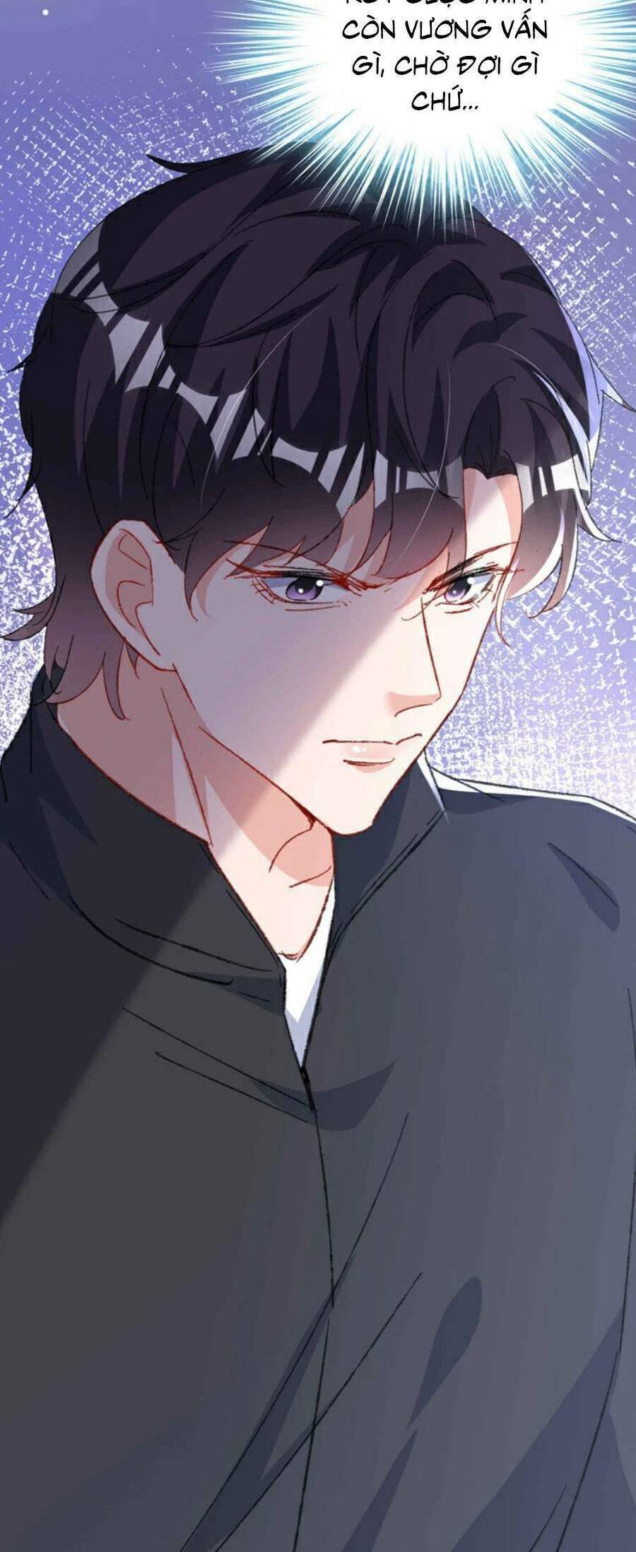 Hôm Nay Từ Chối Lục Tiên Sinh Chưa? Chapter 191 - 5