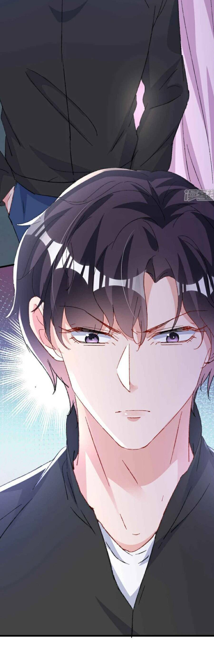 Hôm Nay Từ Chối Lục Tiên Sinh Chưa? Chapter 191 - 9