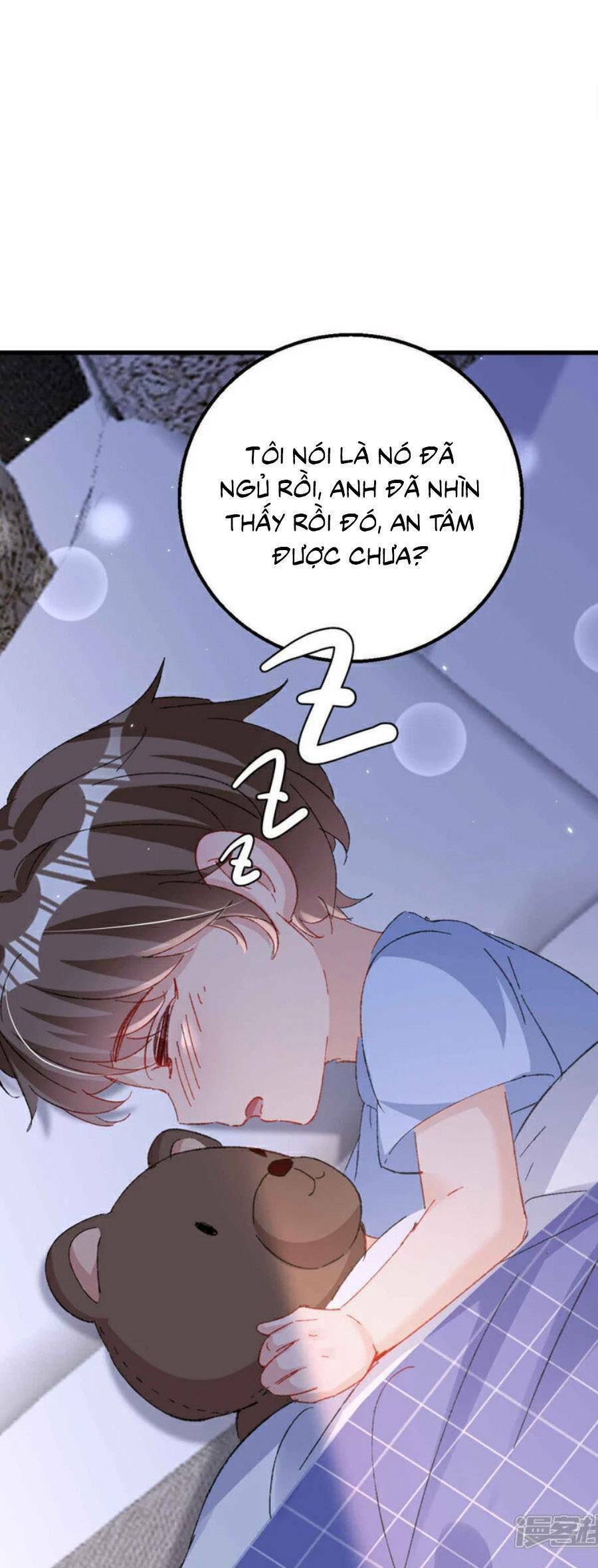 Hôm Nay Từ Chối Lục Tiên Sinh Chưa? Chapter 191 - 10