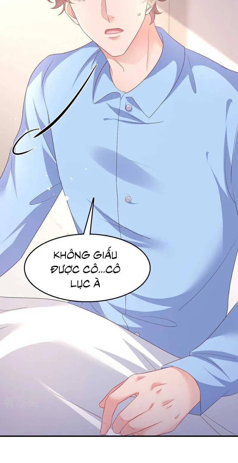 Hôm Nay Từ Chối Lục Tiên Sinh Chưa? Chapter 194 - 23