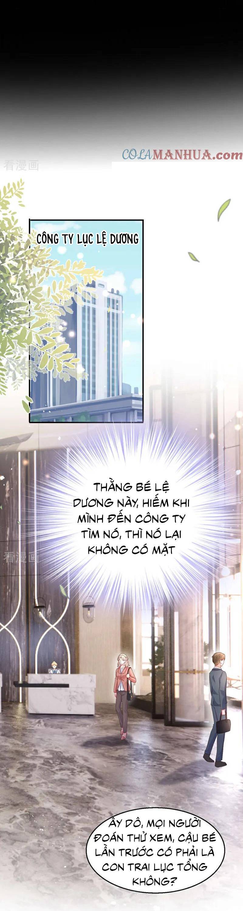 Hôm Nay Từ Chối Lục Tiên Sinh Chưa? Chapter 194 - 6