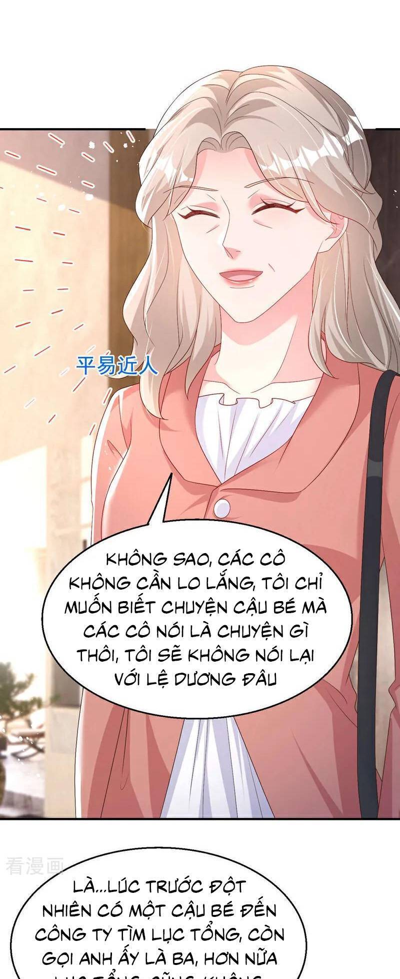 Hôm Nay Từ Chối Lục Tiên Sinh Chưa? Chapter 194 - 9