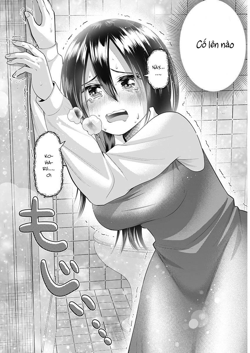 Shigure-San Muốn Trở Thành Người Hướng Ngoại!! Chapter 20 - 12