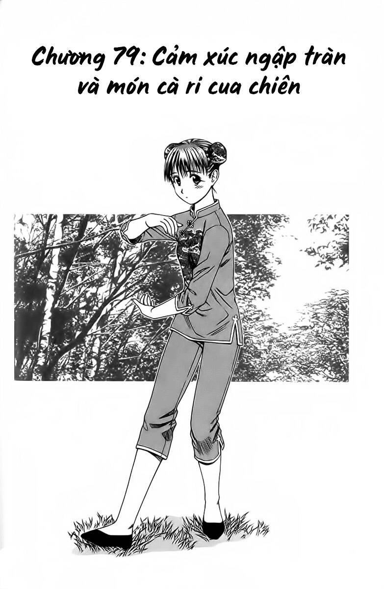 Addicted To Curry - Bàn Tay Thần Sầu Chapter 79 - 1