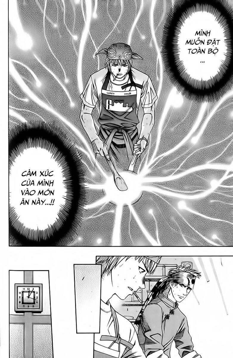 Addicted To Curry - Bàn Tay Thần Sầu Chapter 79 - 11
