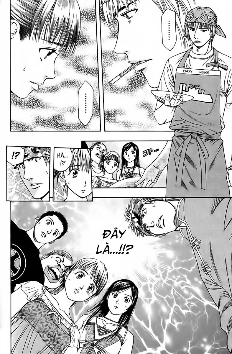 Addicted To Curry - Bàn Tay Thần Sầu Chapter 79 - 17