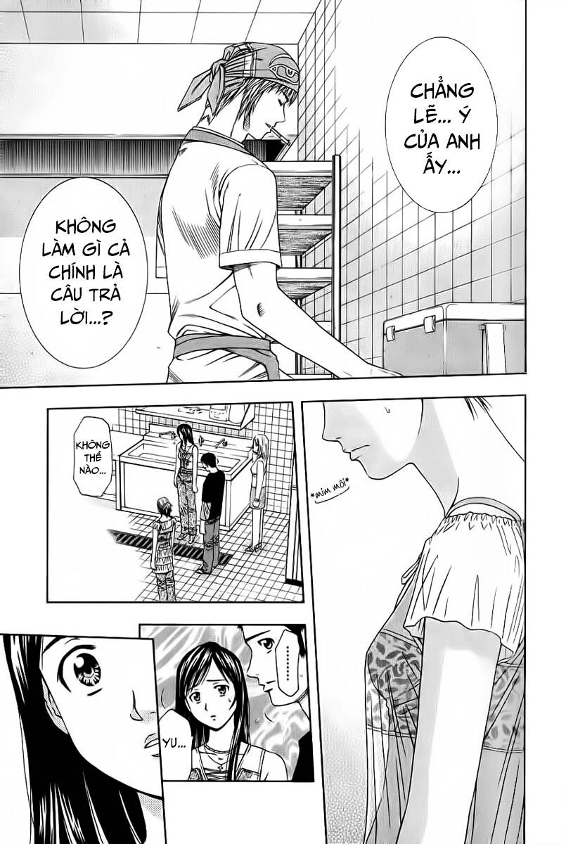 Addicted To Curry - Bàn Tay Thần Sầu Chapter 79 - 4