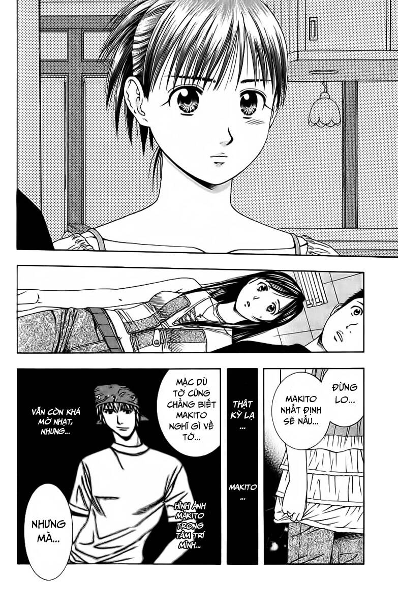 Addicted To Curry - Bàn Tay Thần Sầu Chapter 79 - 5