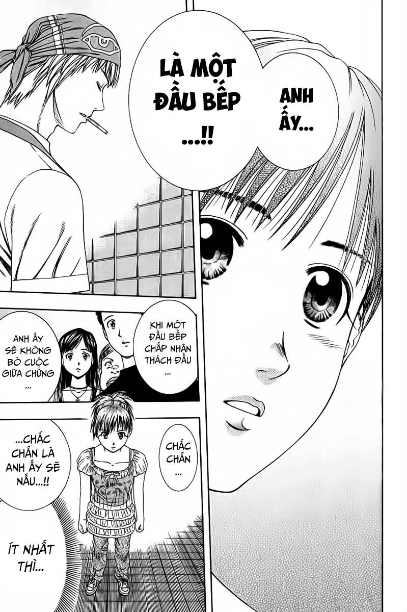 Addicted To Curry - Bàn Tay Thần Sầu Chapter 79 - 6