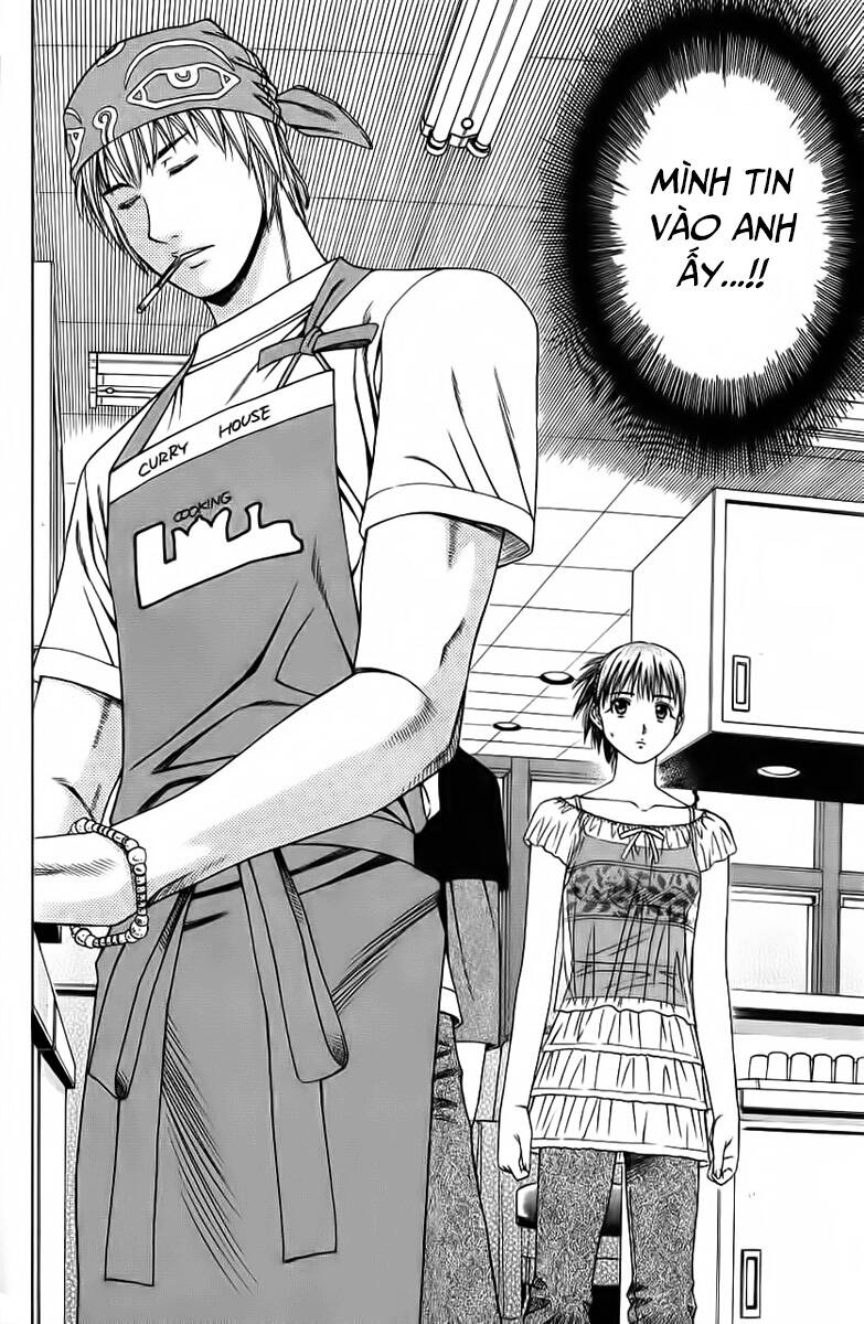 Addicted To Curry - Bàn Tay Thần Sầu Chapter 79 - 7