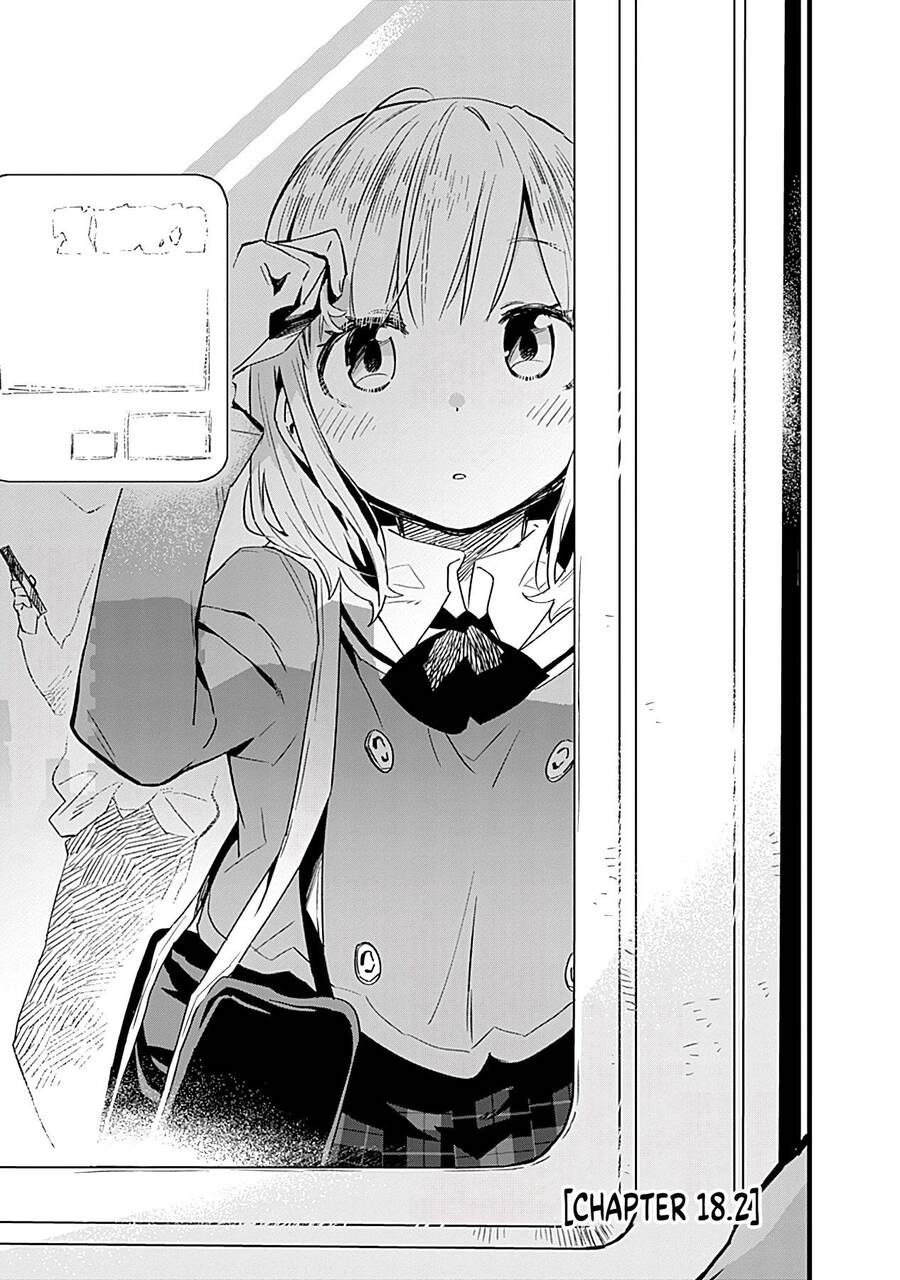 Tsukushitagari Na Uchi No Yome Nitsuite Dere Temoii Ka? Chapter 18 - 11