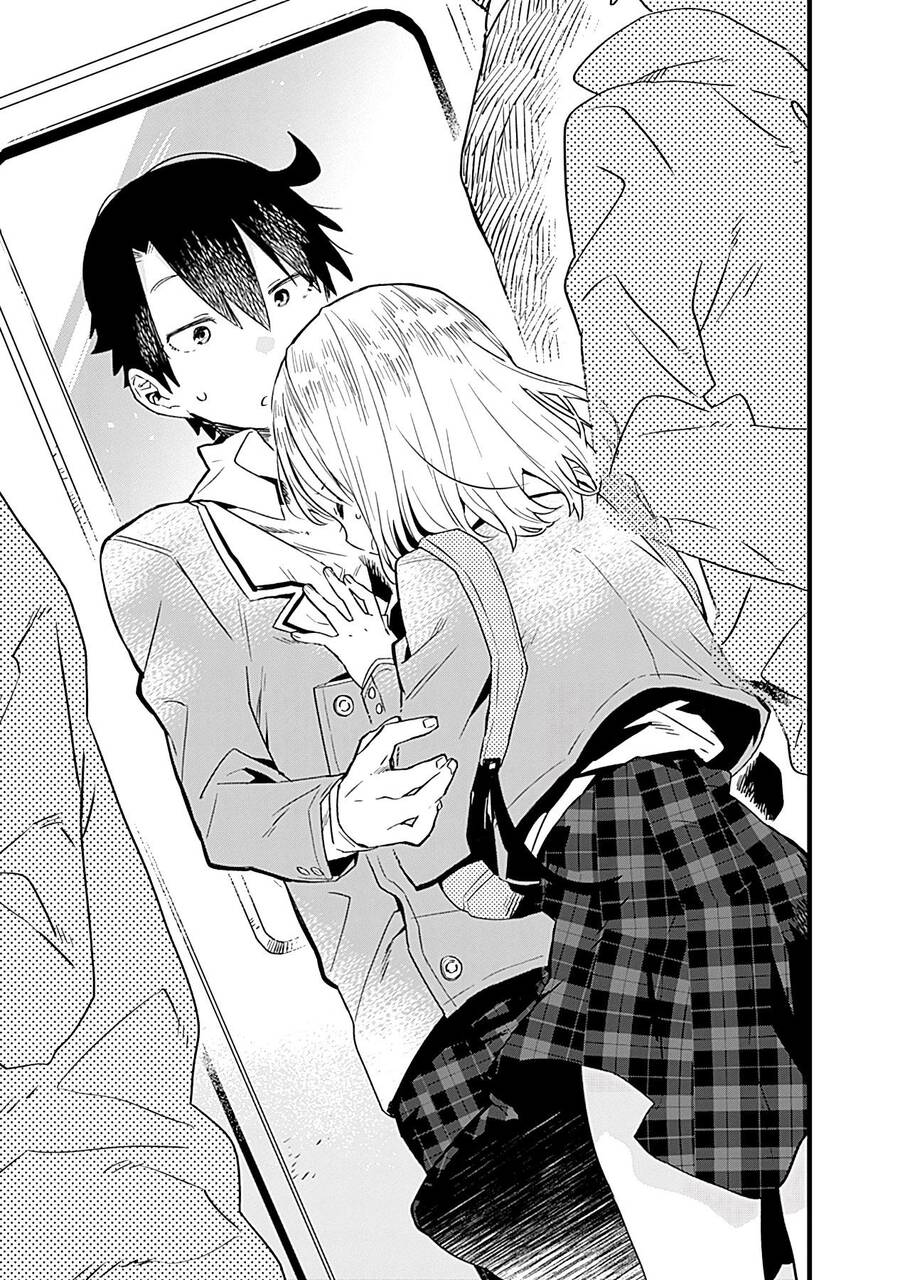 Tsukushitagari Na Uchi No Yome Nitsuite Dere Temoii Ka? Chapter 18 - 13