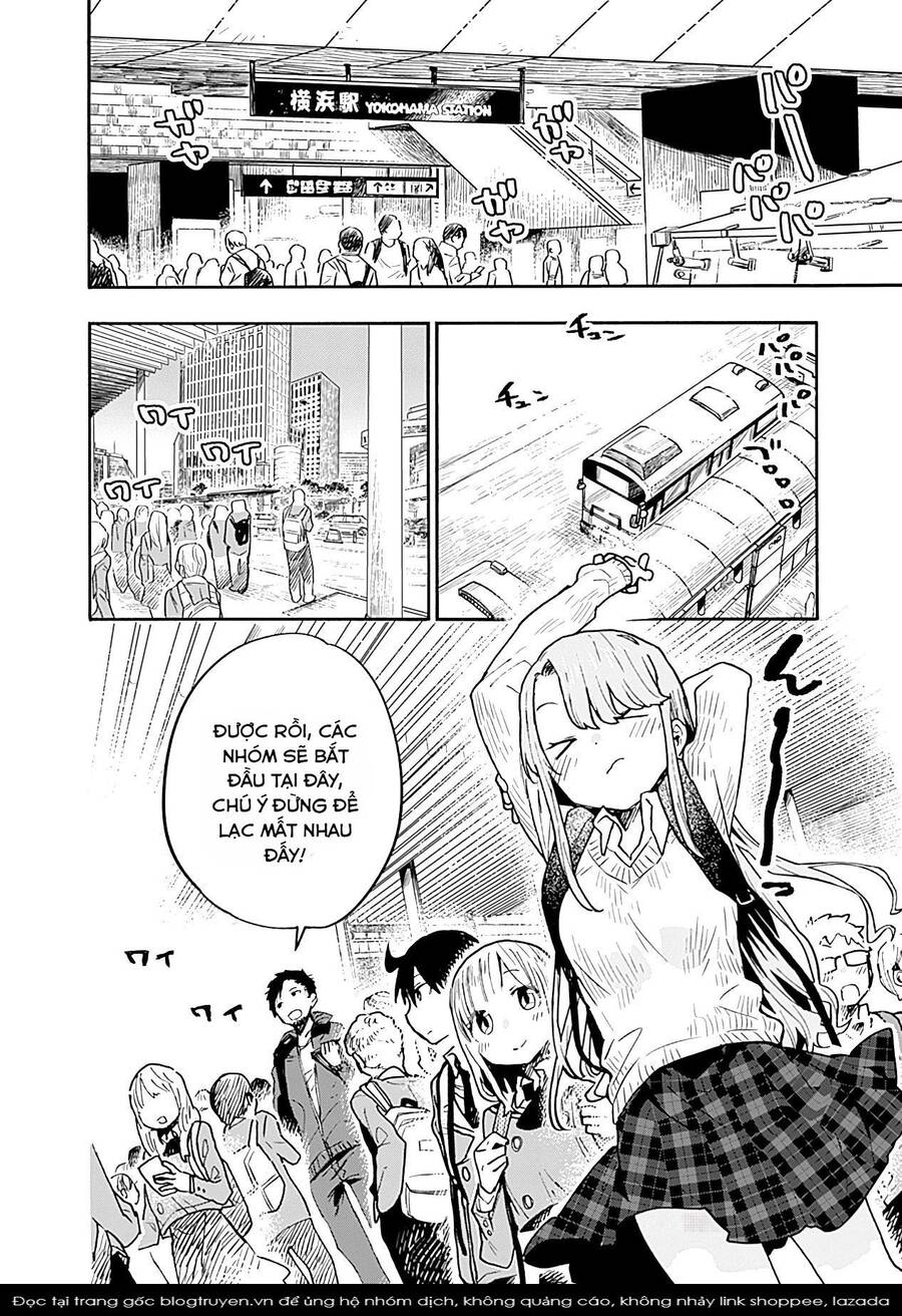 Tsukushitagari Na Uchi No Yome Nitsuite Dere Temoii Ka? Chapter 18 - 6