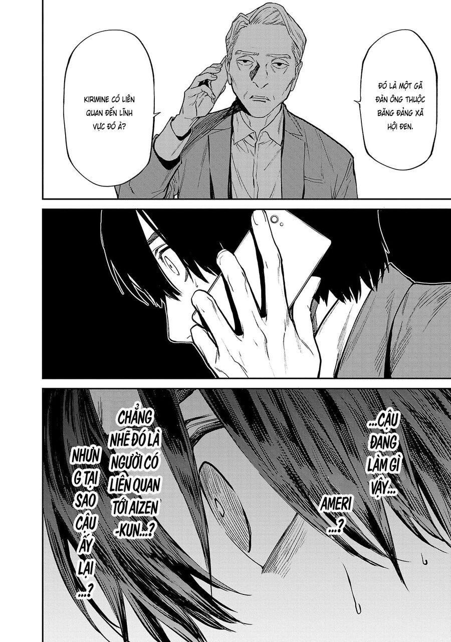 Vậy Để Tôi Giết Chúng Thay Cậu Nhé? Chapter 51 - 25